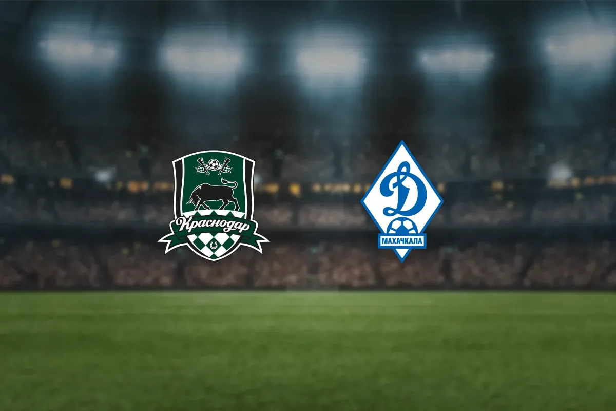 Афиша: Краснодар-U15-Юг — Динамо-Махачкала-U16 в Краснодаре 26 сентября 2026
