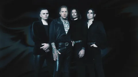 Афиша: Neverlove Unluvd в Курске 7 марта 2027