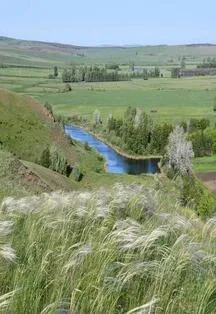 Афиша: Оренбуржье – край неповторимый. Программа в Оренбурге 14 октября 2026