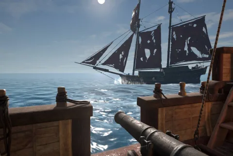 Афиша: Пиратская чума в Казани 26 сентября 2026