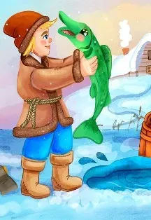 Афиша: По щучьему веленью! Театрально-музыкальная программа в Смоленске 24 октября 2026