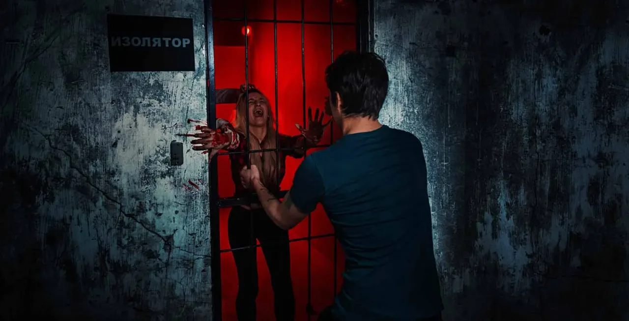 Афиша: Проект Psycho в Москве 25 сентября 2026