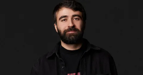 Афиша: Чермен Качмазов | Ненадежный рассказчик в Челябинске 29 ноября 2026