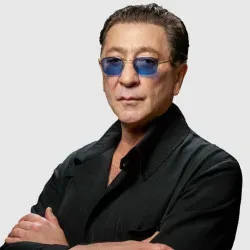 Афиша - Григорий Лепс в Сочи Афиша: Григорий Лепс в Сочи 4 января 2027