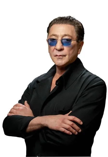 Афиша: Григорий Лепс в Сочи 4 января 2027