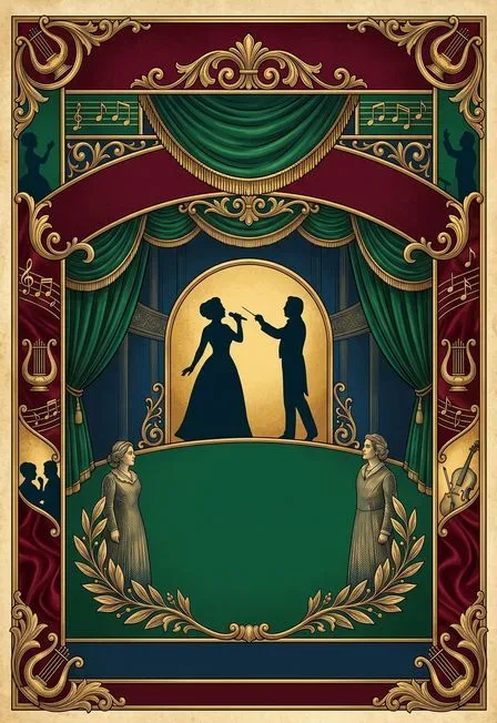 Афиша: Камерный хор "Лик": Приглашение в оперу в Ростове-на-Дону 26 ноября 2026