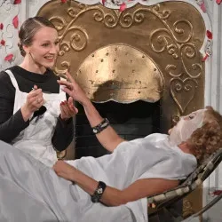 Афиша - Красотка и семья в Санкт-Петербурге Афиша: Красотка и семья в Санкт-Петербурге 29 ноября 2026