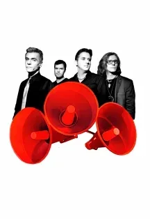 Афиша: Легендарные хиты Depeche Mode. Enjoy the Symphony шоу. С оркестром в Казани 17 октября 2026