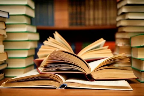 Афиша: Лекция «А книга лучше! Что мы думаем об экранизациях?» в Казани 16 октября 2026