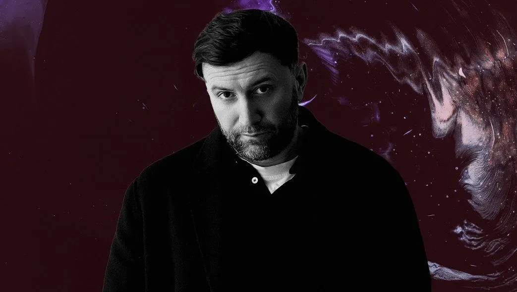 Афиша: Тимур Каргинов. Проверка материала 25.10 в Москве 25 октября 2026