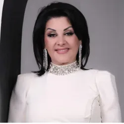 Афиша: Алла Хадикова. «Хорошее настроение» во Владикавказе 12 ноября 2026