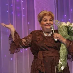 Афиша: Анна Албегова. Три аккорда дружбы во Владикавказе 7 ноября 2026