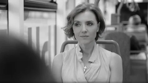 Афиша: Ксения Алферова. Моя Цветаева в Москве 27 ноября 2026