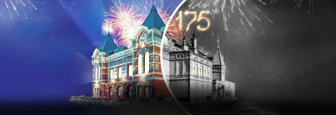 Афиша: Снова с нуля! в Самаре 20 ноября 2026