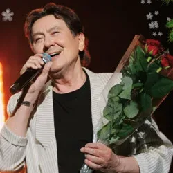 Афиша: Альберт Асадуллин и Марина Малышева "Дорога... для двоих..." в Санкт-Петербурге 5 декабря 2026