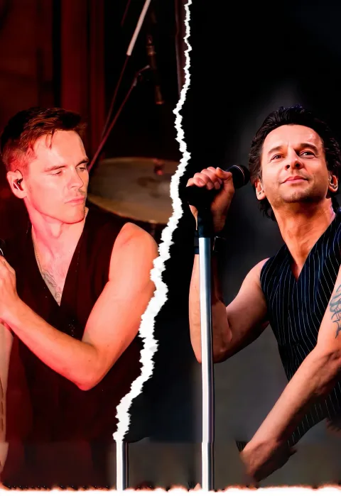 Афиша: Depeche Boat в Москве 4 ноября 2026