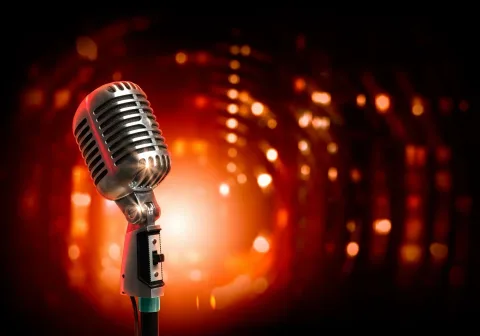 Афиша: Фестиваль Rap Music 2026 в Москве 6 декабря 2026