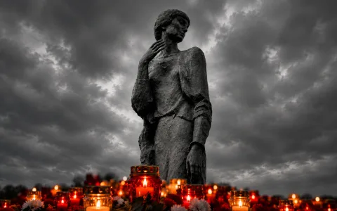 Афиша: Реквием Анны Ахматовой. Голоса памяти в Москве 30 октября 2026