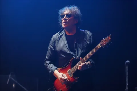 Афиша: Владимир Кузьмин и группа «Динамик» в Ставрополе 13 февраля 2027