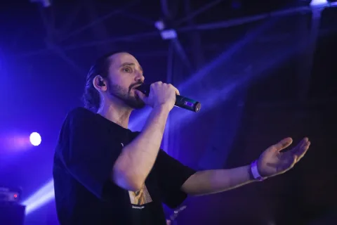 Афиша: Chopsy. System of a Down Tribute в Вологде 7 ноября 2026