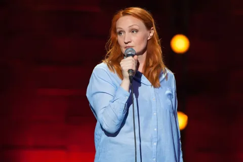 Афиша: Елена Новикова в Москве 24 августа 2026