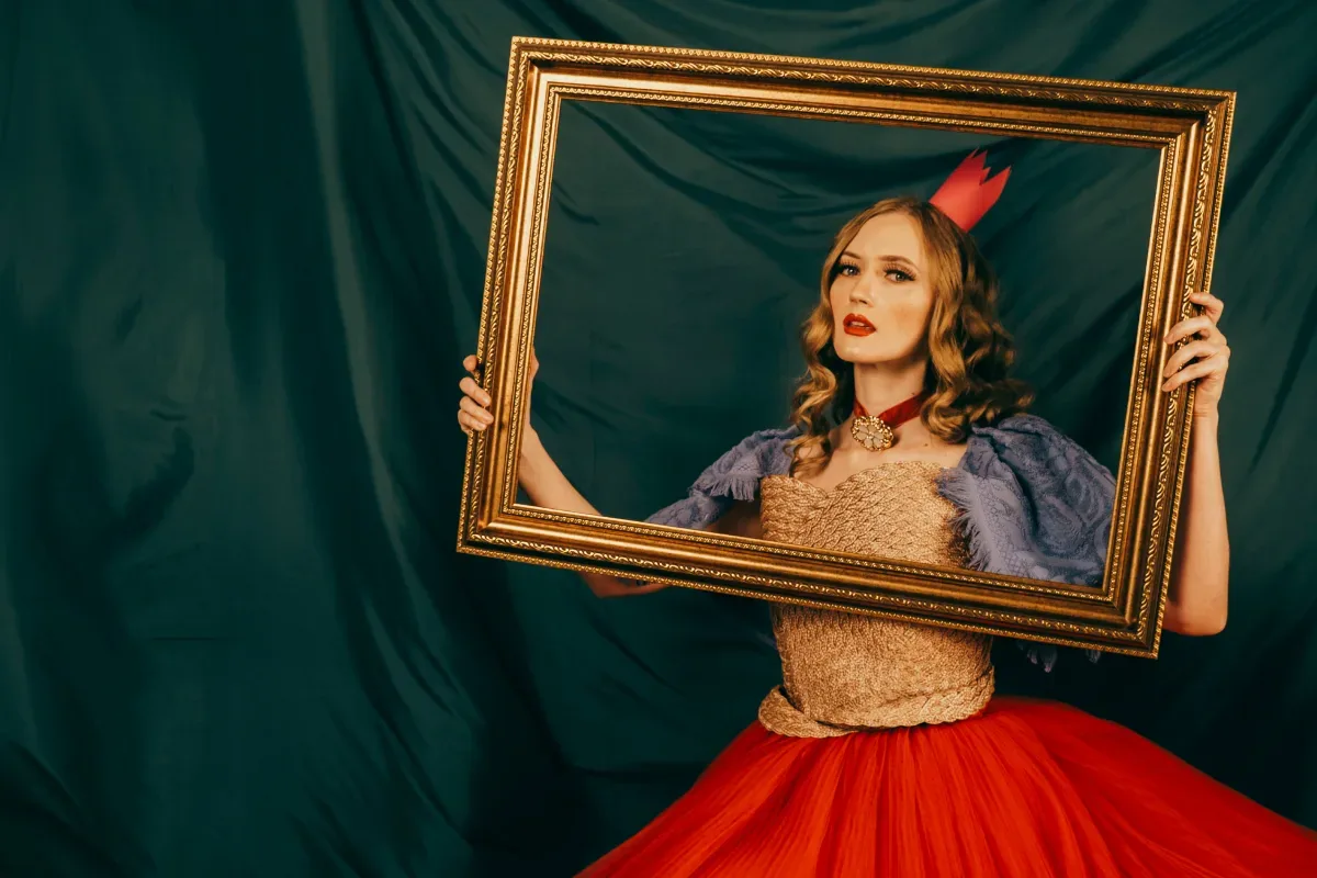 Афиша: Сказка с оркестром. Спящая красавица в Перми 21 октября 2026