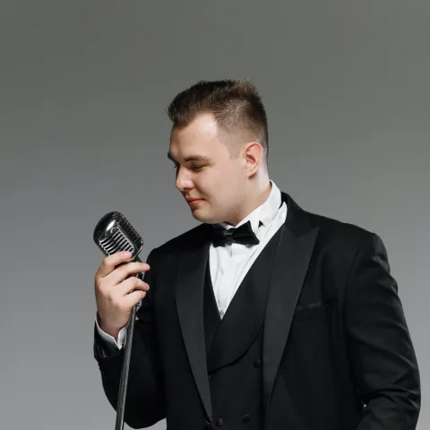 Афиша: Юрий Ковешников и Coolgroove Bigband в Москве 31 августа 2026