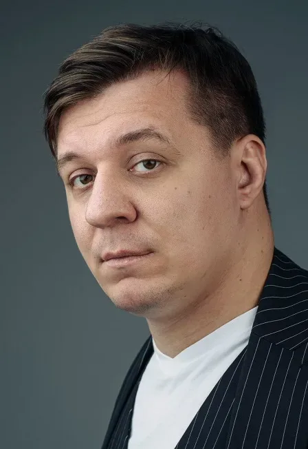 Афиша: Дмитрий Кравченко в Кирове 11 ноября 2026