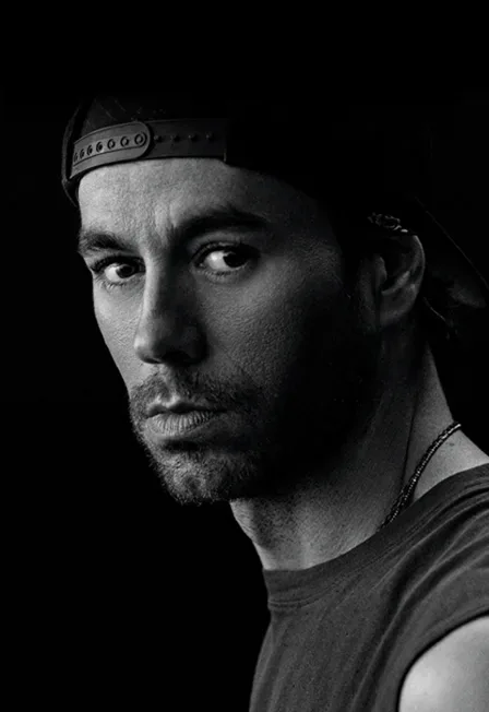 Афиша: Enrique Iglesias в Санкт-Петербурге 3 сентября 2026