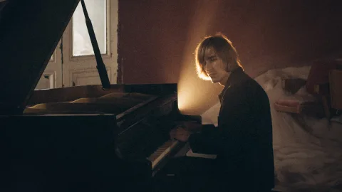 Афиша: Игорь Старков. Coldplay: фортепианные каверы в Санкт-Петербурге 4 сентября 2026