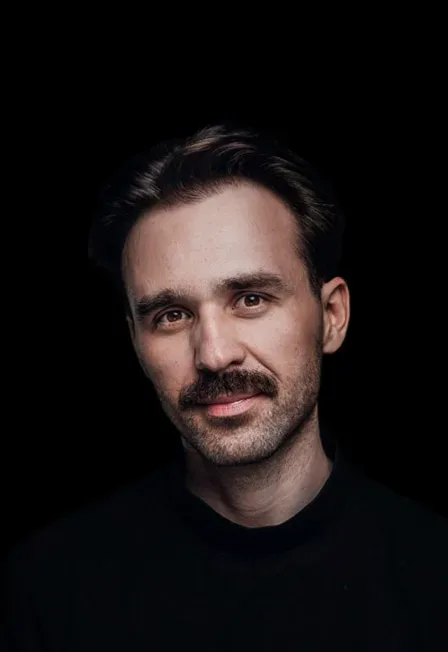 Афиша: Никита Шевчук. Сольный концерт «Фантазер» в Москве 29 августа 2026