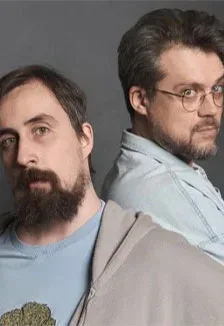 Афиша: Сева Ловкачев и Коля Андреев: Stand Up Show Заметки! в Казани 23 октября 2026