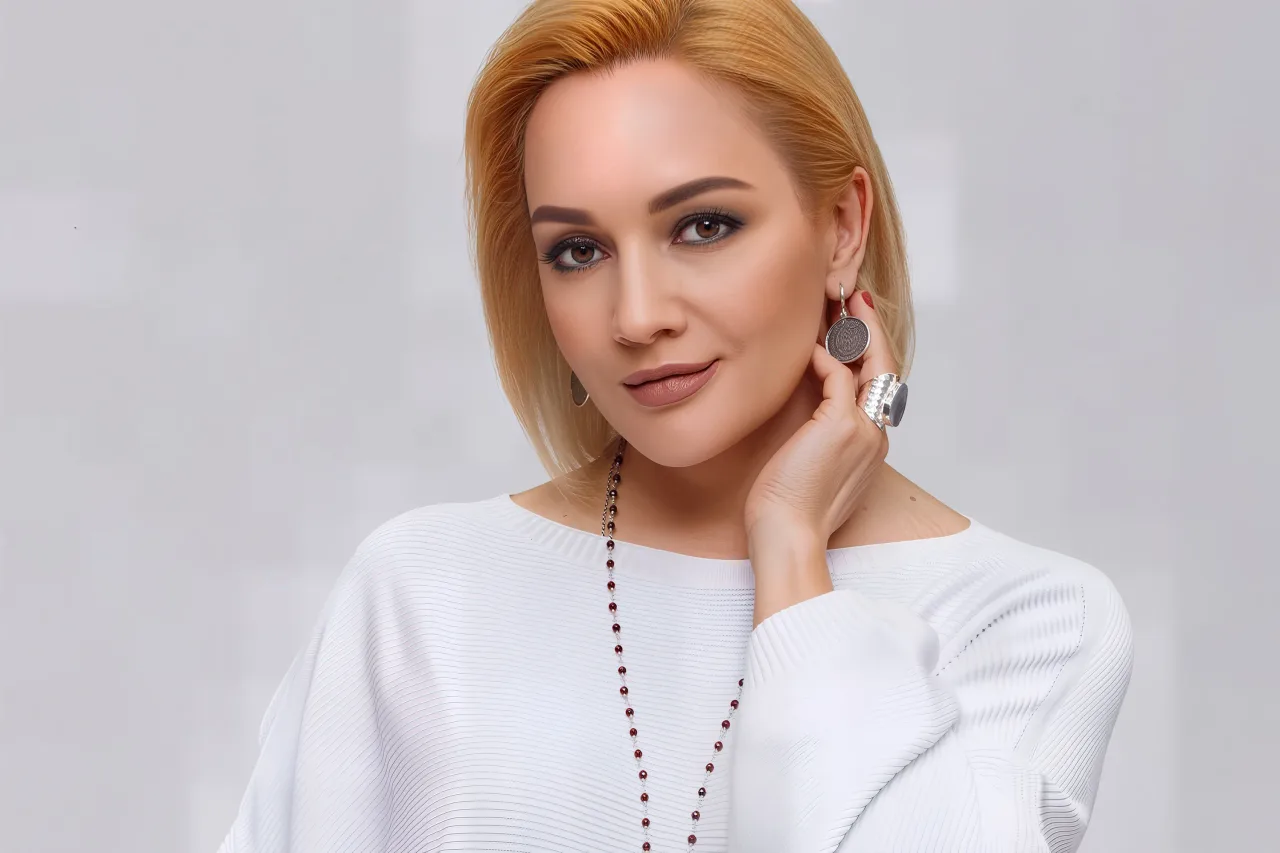 Афиша: Татьяна Буланова в Москве 5 января 2027