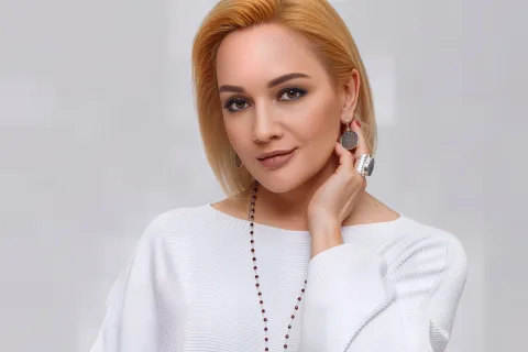 Афиша: Татьяна Буланова в Москве 5 января 2027