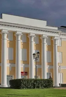Афиша: Аве Мария в Нижнем Новгороде 13 декабря 2026