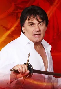 Афиша: Александр Серов в Москве 19 июля 2027