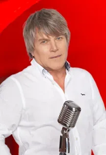 Афиша: Алексей Глызин в Москве 17 января 2027