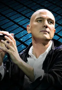 Афиша: Андрей Державин в Москве 19 марта 2027