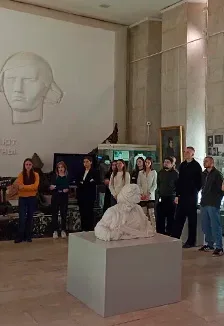 Афиша: Их подвиг не забыт. Сборная экскурсия по историко-мемориальной выставке "Во имя тебя, Родина!" в Твери 29 августа 2026