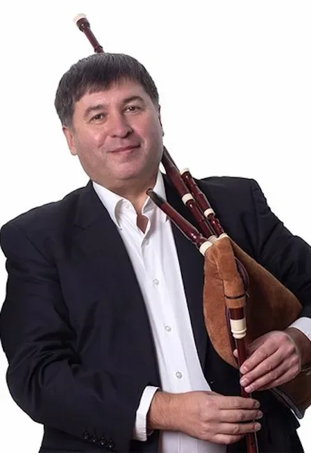 Афиша: Шедевры рока и средневековья. Саксофон, волынка и орган в Москве 9 декабря 2026