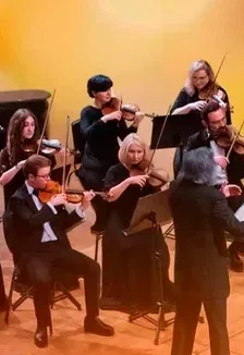 Афиша: Абонемент на 4 концерта казанского камерного оркестра La Primavera в Йошкар-Оле 30 октября 2026
