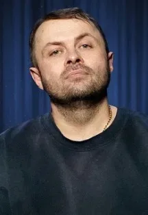 Афиша: АНТОН ОСТЕРНИКОВ. Stand Up в Йошкар-Оле 8 февраля 2027