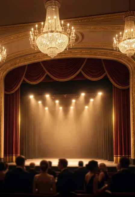 Афиша: Концерт-открытие 67 театрального сезона в Барнауле 18 сентября 2026