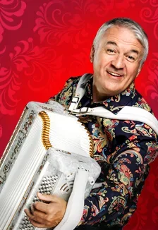 Афиша: Концерт "Валерий Семин" г.Екатеринбург в Екатеринбурге 2 ноября 2026