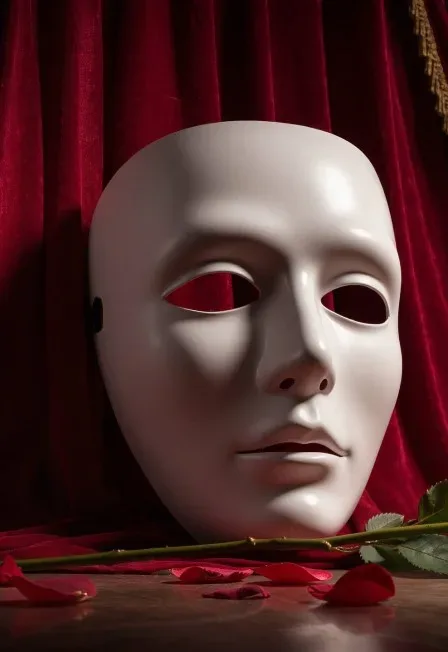 Афиша: МЮЗИКЛ The Phantom of the Opera. Орган и солисты в Соборе при Свечах в Санкт-Петербурге 30 октября 2026