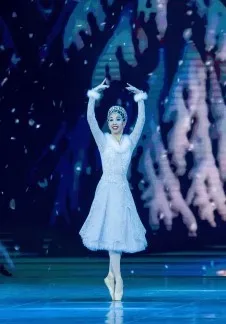 Афиша: Снегурочка в Йошкар-Оле 18 сентября 2026