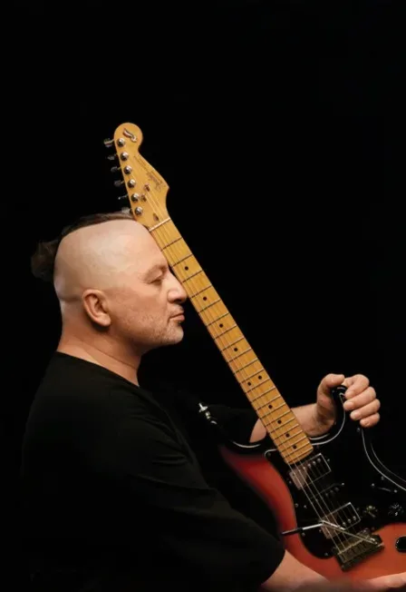 Афиша: Вадим Самойлов/ Агата Кристи с оркестром в Благовещенске 14 октября 2026