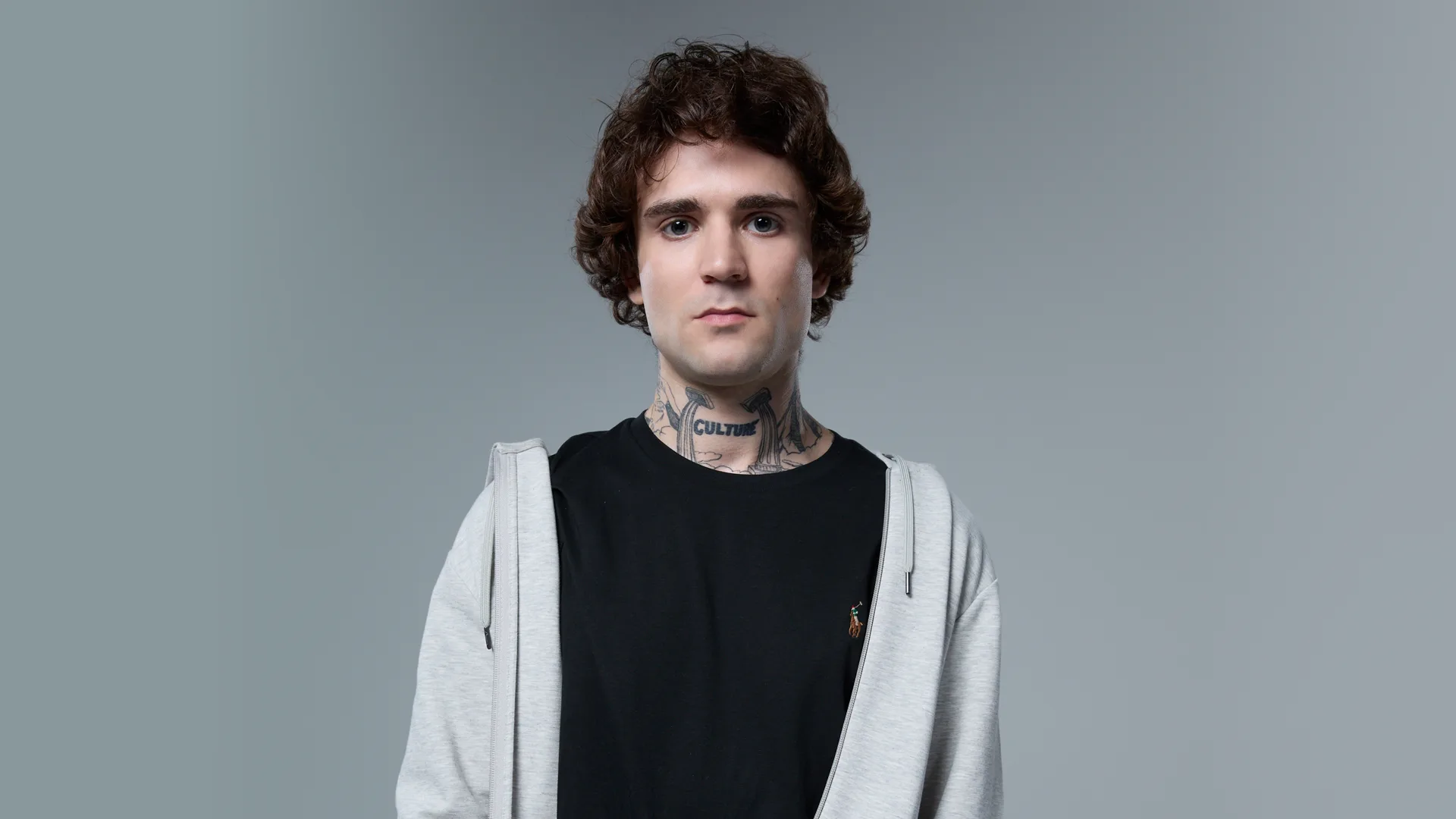 Афиша: 163ONMYNECK в Нижнем Новгороде 10 апреля 2026