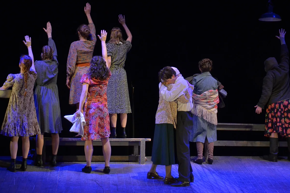 Афиша: 22 июня... в Омске 9 апреля 2026