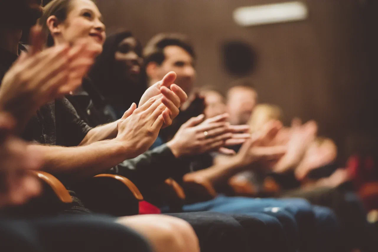 Афиша: А зори здесь тихие в Черкесске 15 апреля 2026